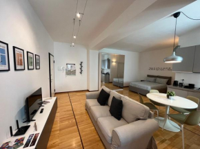 Game,set and LOVE -Loft nel cuore di Aosta Aosta